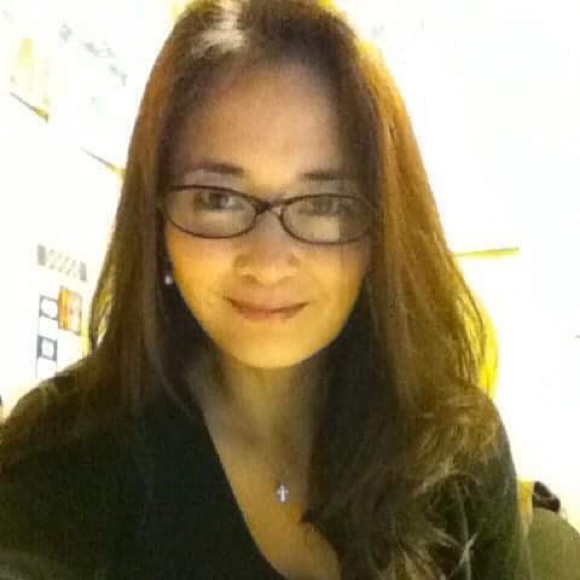 Meet your Posher, Pepper - Picture 1 of 1